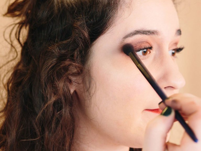 A Beginners Guide Makeup