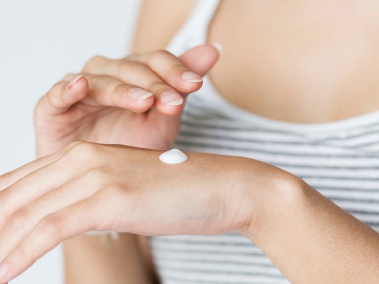 The use of organic serum