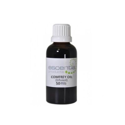 Escentia - Comfrey Leaf Carrier Oil 50ml