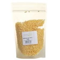 Escentia Beeswax Pellets Raw Approx 400g