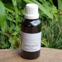 Escentia - Black Castor 100ml
