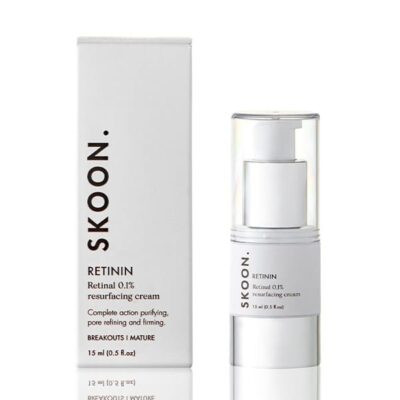 Skoon. Retinin 15ml