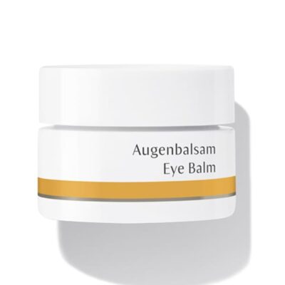 Dr. Hauschka  Eye Balm Soothes Nurtures And Protects 10ml
