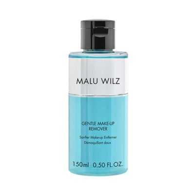 Malu Wilz Gentle Makeup Remover