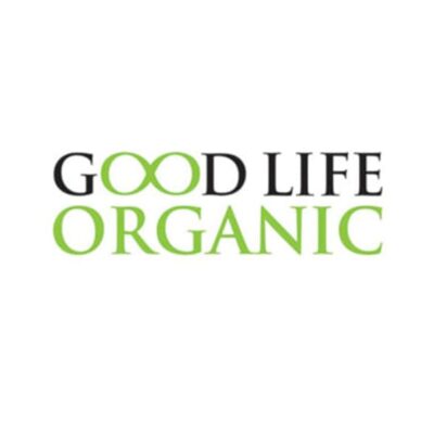 Good Life Organic Curry Leaves 16g