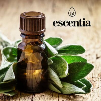 Escentia Camomile Roman Pure Essential Oil 22ml