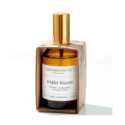 Amanda+Jayne Night Bloom - Home Fragrance