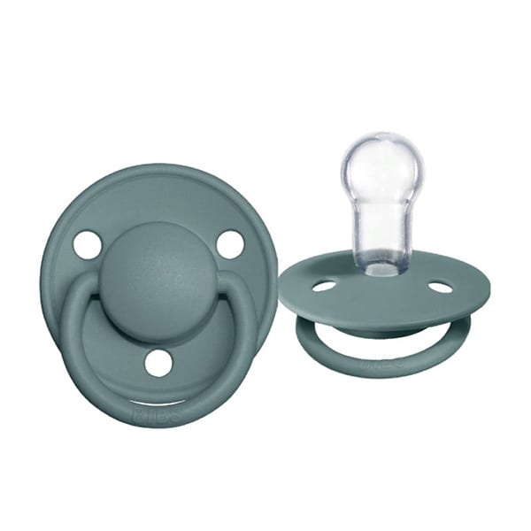 Bibs De Lux Silicone Island Sea Health Warehouse Namibia