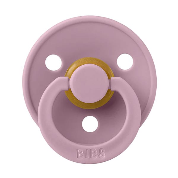 Bibs Pacifier Size 1 Heather Health Warehouse Namibia