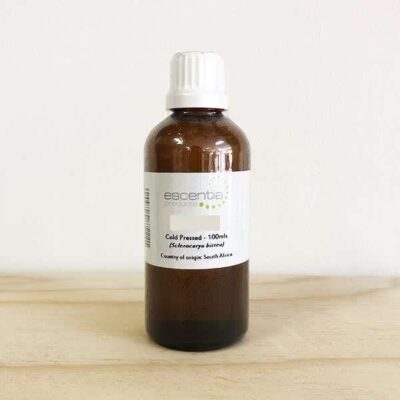 Escentia Hazelnut Carrier Oil 100ml