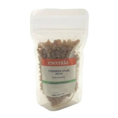 Escentia Frankincense Resin 1Kg