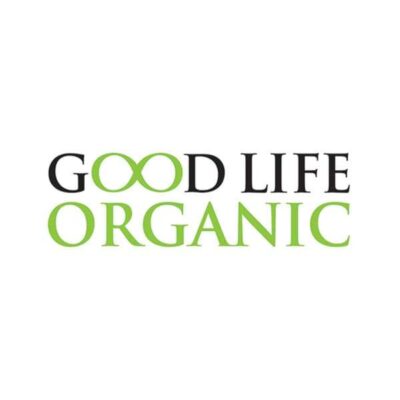 Good Life Organic Ceylon Cinnamon Powder 400g