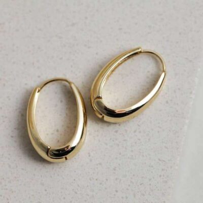 LS U-shape Hoops - Large