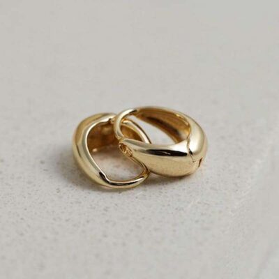 LS U-shape Hoops - Small