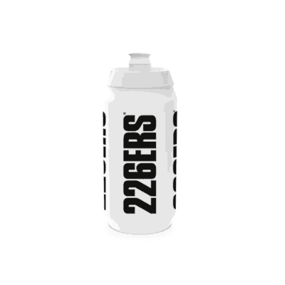 226ERS Bottle White 550ml