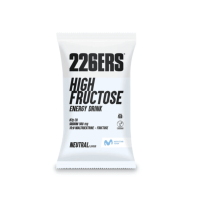 226ERS High Fructose Energy Drink Neutral Flavour 90g