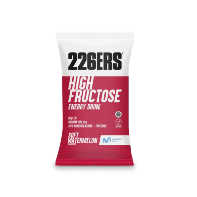 226ERS High Fructose Energy Drink Soft Watermelon Flavour 90g