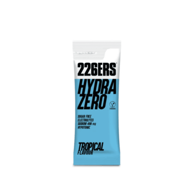 226ERS Hydra Zero Tropical Flavour 7.5g