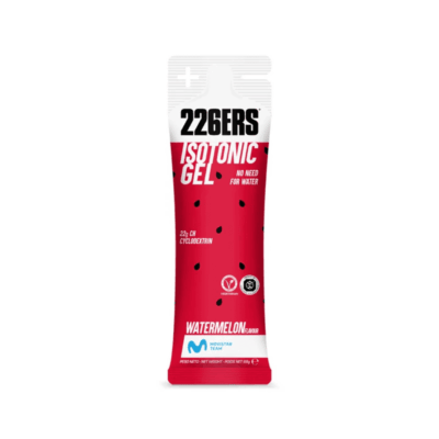 226ERS Isotonic Gel Watermelon Flavour 68g