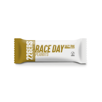 226ERS Race Day Bar Peanut Flavour 40g