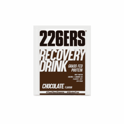 226ERS Recovery Drink Chocolate Flavour 50g