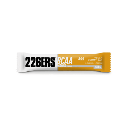 226ERS Vegan Gummy Bar Mango Flavour 30g