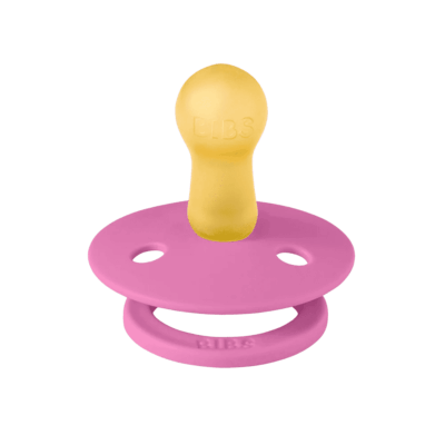 Bibs Pacifier Size 2 Bubblegum