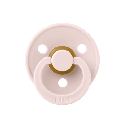Bibs Pacifier Size 2 Petal