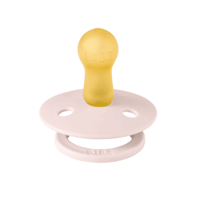 Bibs Pacifier Size 2 Petal