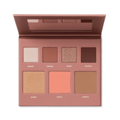 Paese Get The Glow Look Palette