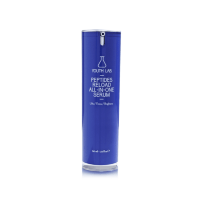 Youth Lab Peptides Reload All - In - One Serum 30ml