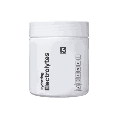 13 Nutrition Hydrating Electrolytes Watermelon - 330g