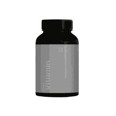 13 Nutrition Multi Vitamin - 60 Tablets