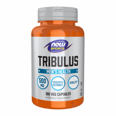 Now Sports Tribulus 100 VegCaps