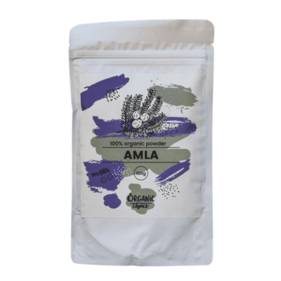 Organic Choice Amla Powder 100g