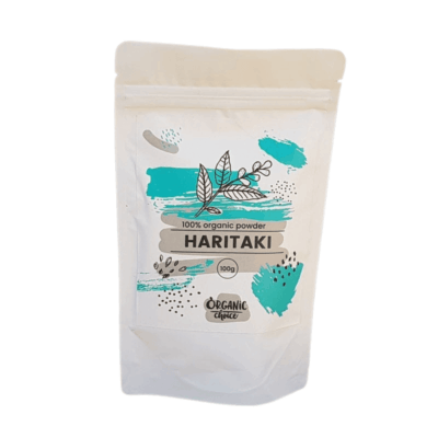 Organic Choice Haritaki Powder 100g