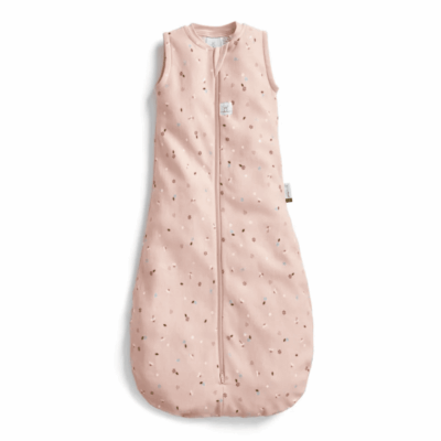 ergoPouch Sleeping Bag 1 TOG 8-24 Month Daisies