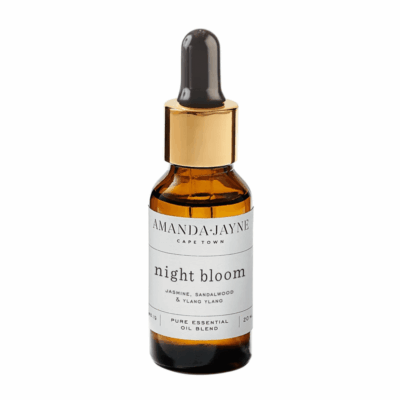 Amanda & Jayne Night Bloom - Essential Oil Blend