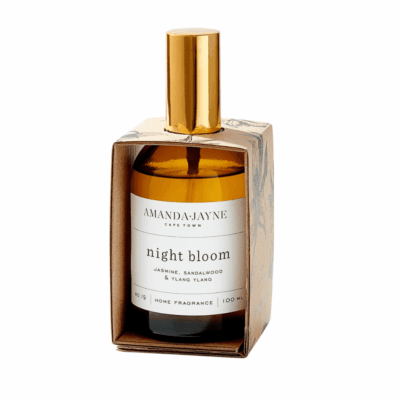 Amanda & Jayne Night Bloom - Home Fragrance
