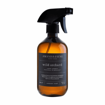 Amanda & Jayne Wild Orchard - Ambient Mist