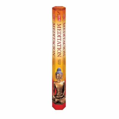 HEM Incense Sticks Meditation 20 Sticks