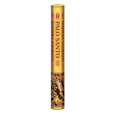HEM Incense Sticks Palo Santo 20 Sticks