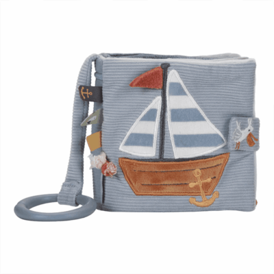 Little Dutch Activity Booklet - Sailors Bay