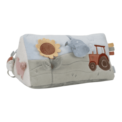 Little Dutch Activity Triangle - Little Farm