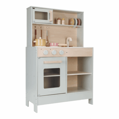 Little Dutch Play Kitchen Mint FSC