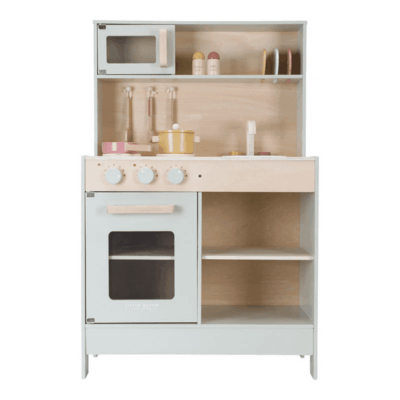 Little Dutch Play Kitchen Mint FSC