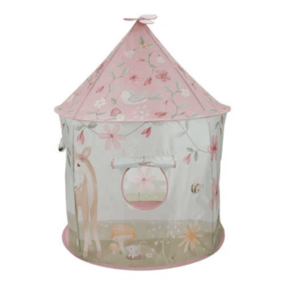 Little Dutch Play Tent - Fairy Garden