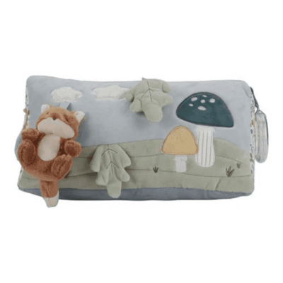 Little Dutch Activity Triangle - Forest Friend