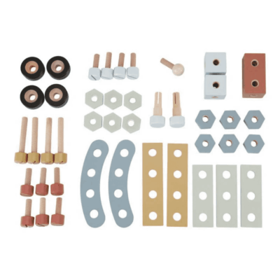 Little Dutch Workbench FSC - Image 3