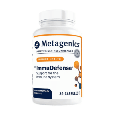 Metagenics ImmuDefense 30 caps